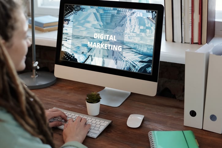 5 Digital Marketing Tips for Universities
