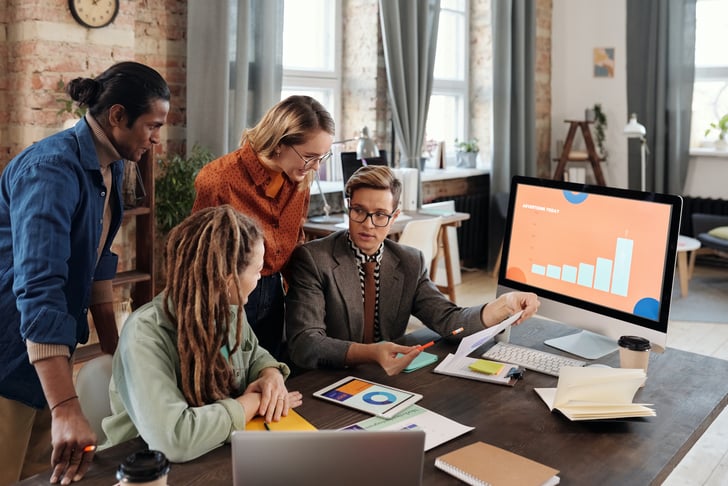 5 estratégias de marketing digital para implementar na sua empresa