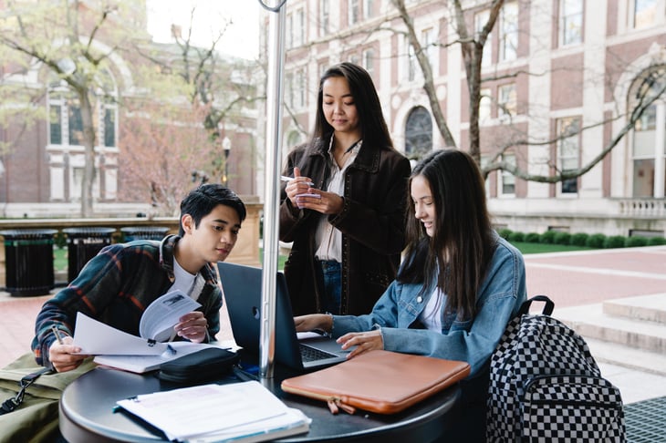 5 Higher education marketing trends to watch in 2024
