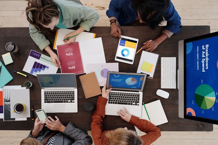 Serviços de Marketing Digital que geram resultados