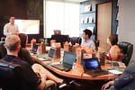 5 passos essenciais para uma implementação de CRM