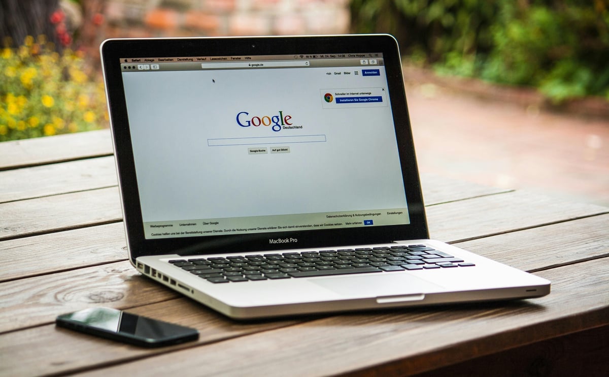 a importância de otimizar o website com SEO