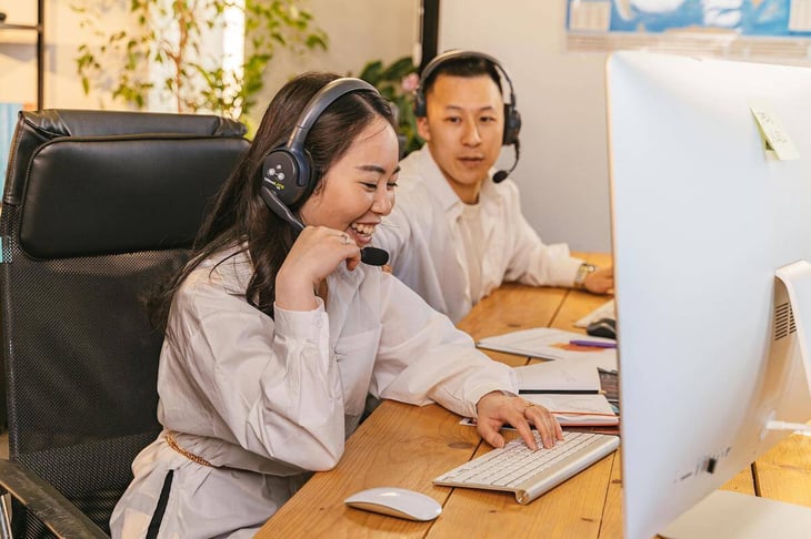 Friendly Interfaces: how to create accessible CRM for universities