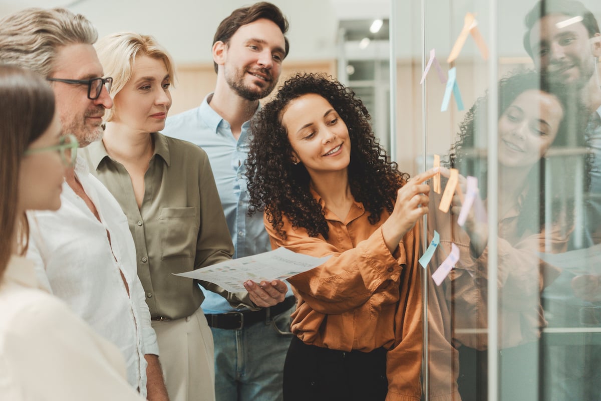 inbound marketing agency for higher education