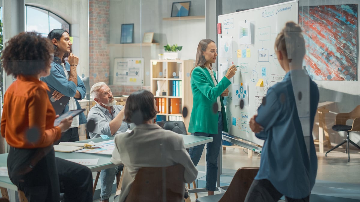 inbound marketing agency for higher education strategy