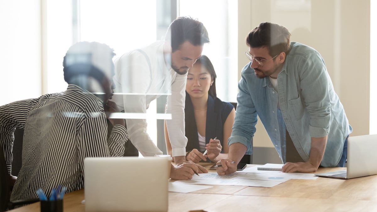 inbound marketing agency for higher education