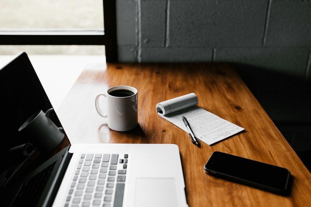 Agência criação de websites vantagens