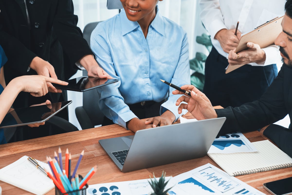 inbound marketing agency for higher education