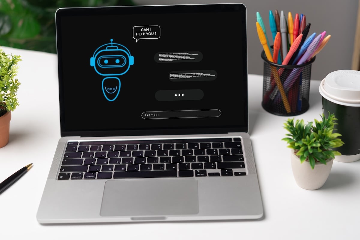 Agentes IA HubSpot chatbot