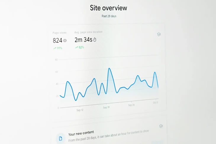 Auditoria SEO técnica: o que analisar num site