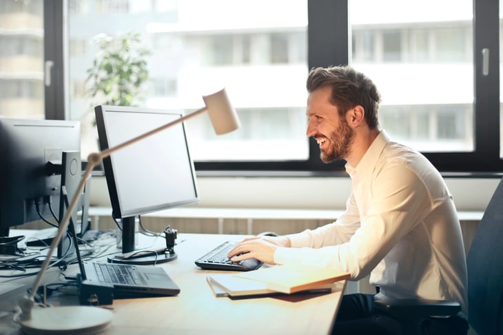 Best practices for email marketing in higher education