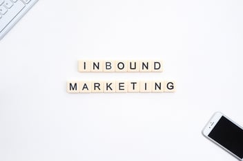 Inbound Marketing