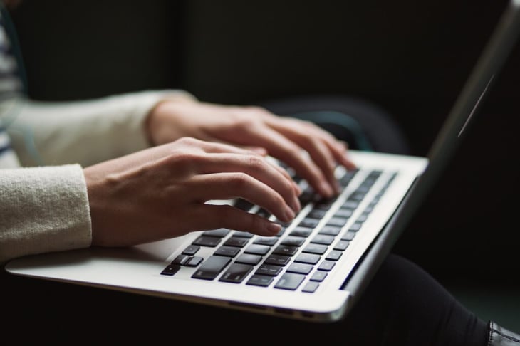 Apoios para digitalizar a área comercial das empresas