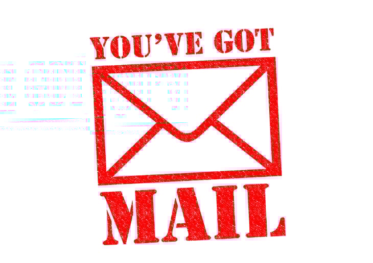 20 boas razões para fazer email marketing