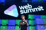 Apresentações que não pode perder no Web Summit 2016.
