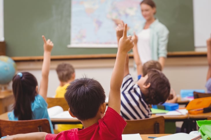 Estratégia de marketing digital para colégios