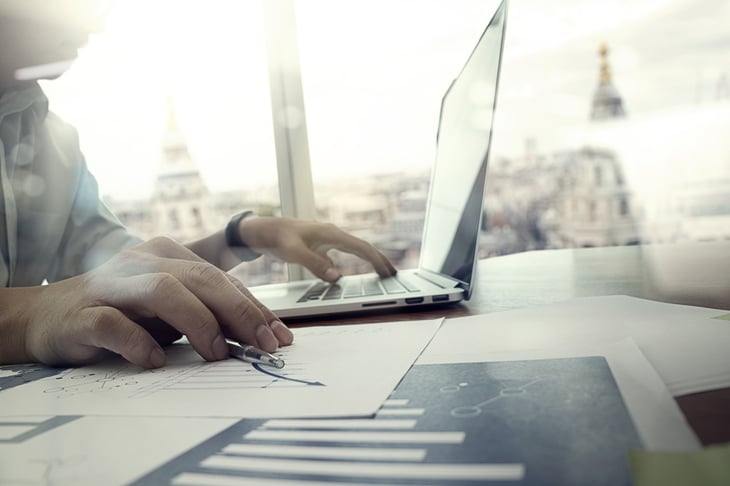 Como criar uma estratégia de conteúdos eficaz para B2B