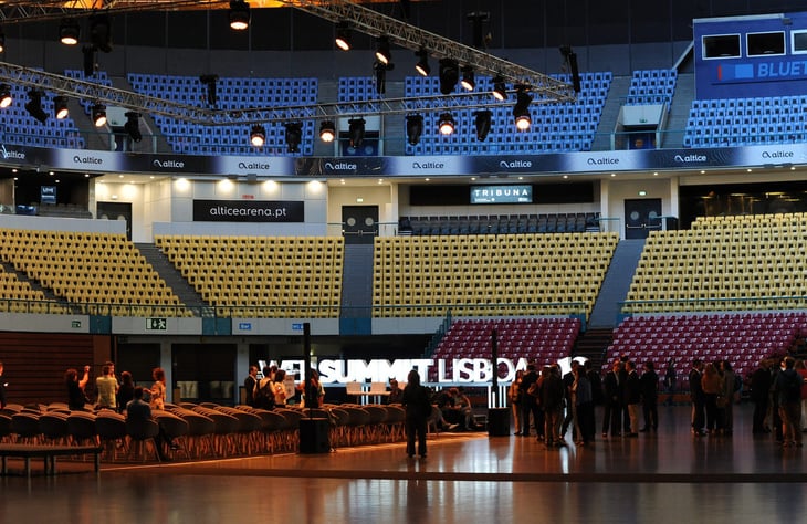 23 apresentações que os Marketeers não podem perder no Web Summit 2018