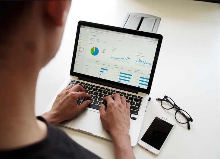 Bounce Rate e Exit Rate: Tudo o que precisa de saber