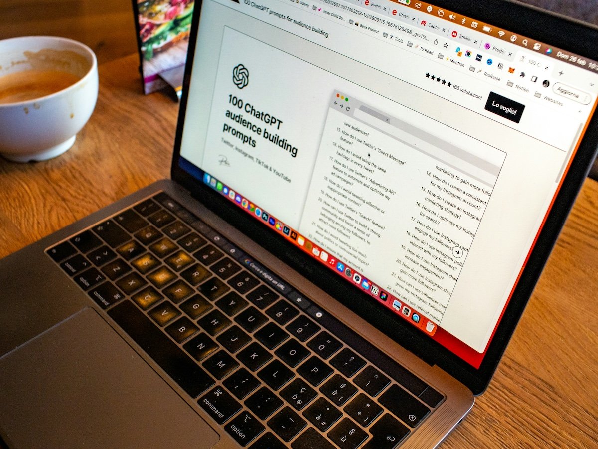 Como a Latigid pode ajudar com seo para inteligência artificial