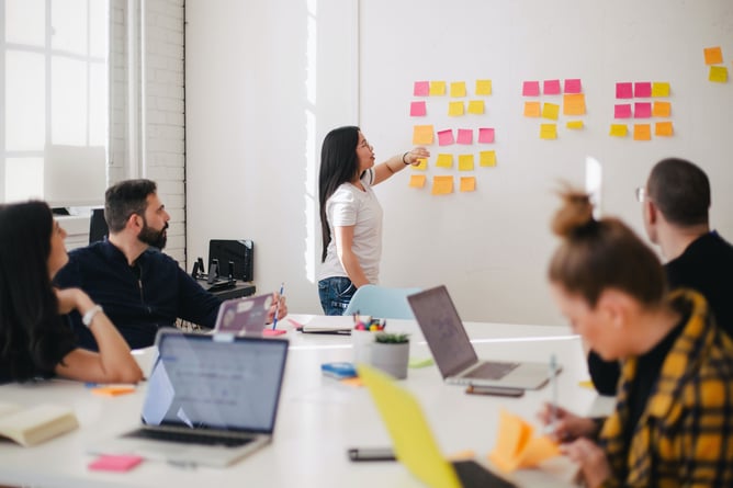 Como escrever artigos de blog que geram leads