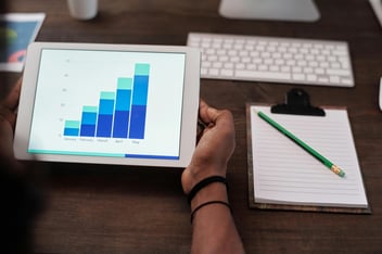 Como melhorar a taxa de conversão do website?