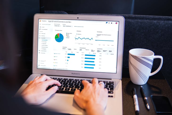 Como melhorar o SEO do seu website: 5 estratégias eficazes