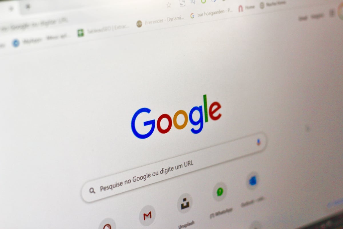 importância do SEO para o posicionamento