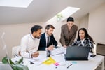 Como uma agência de HubSpot pode ajudá-lo a aumentar as vendas