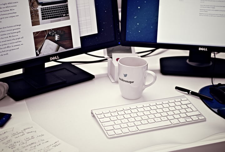 Content Marketing for Higher Education: Creating High-Fidelity Content