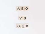 Diferença entre SEO e SEM