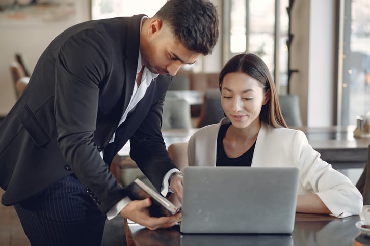 Higher education CRM: a strategic tool for long-term institutional growth