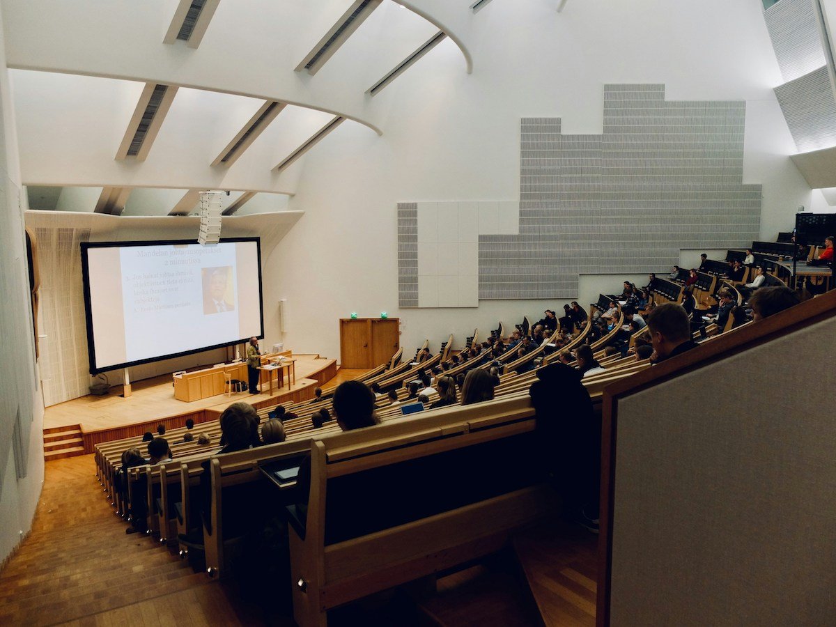 Higher Education Hubspot analytics