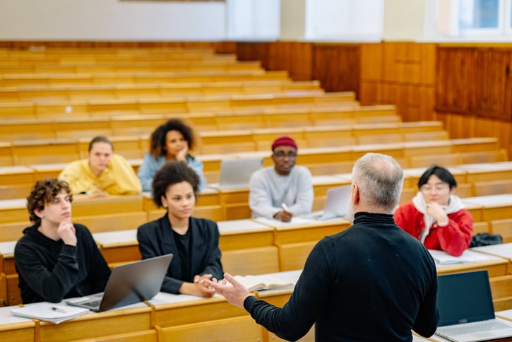 How to boost higher education enrollment with SEO