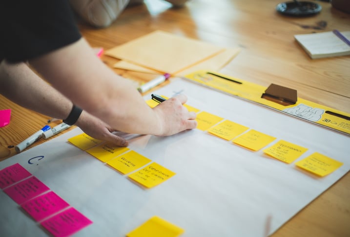 How to develop a successful higher education marketing strategy