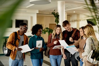 How to use HubSpot for higher education to enroll more students