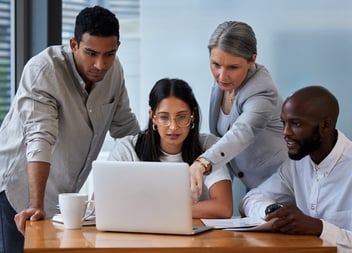 HubSpot updates