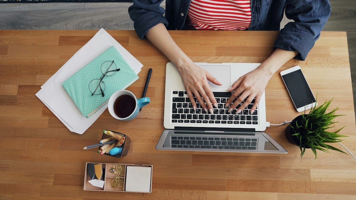 Hubspot Higher education tools