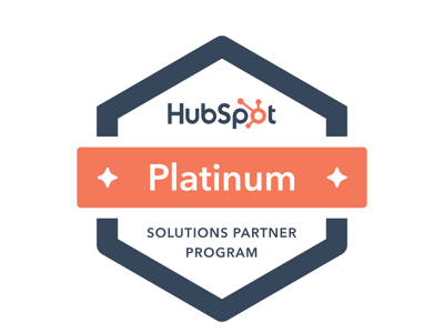 Hubspot Platinum Solution Partner Portugal Lisboa