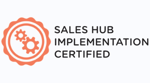 Hubspot Sales Hub Implementation Certified Hubspot Latigid