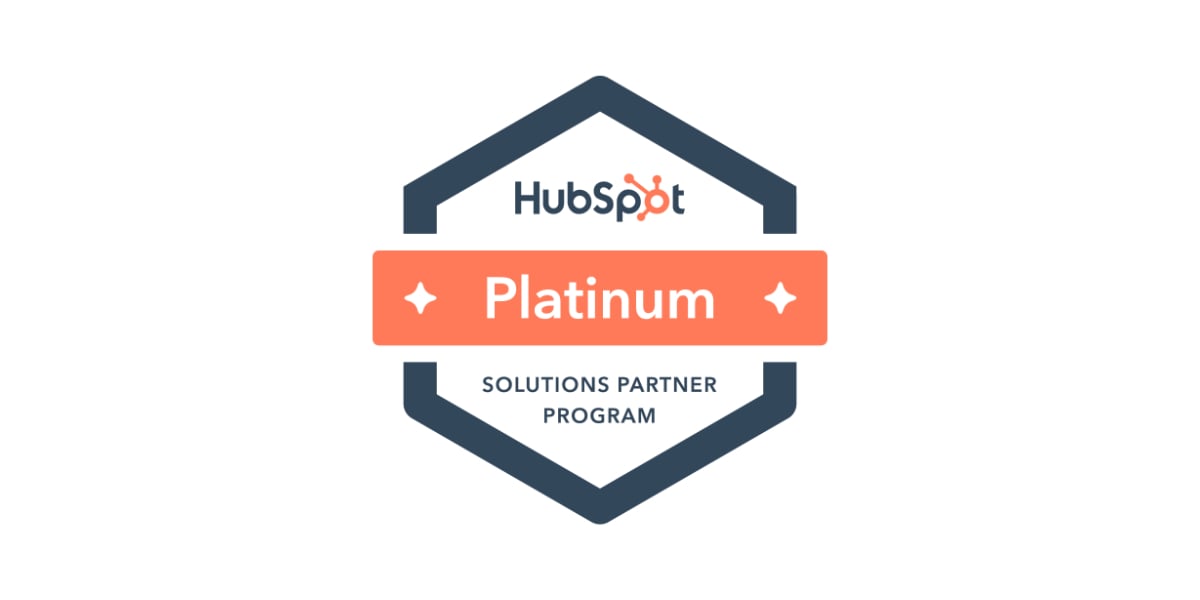 Hubspot platinum partner Portugal Latigid