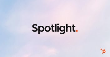 Hubspot spotlight 2026