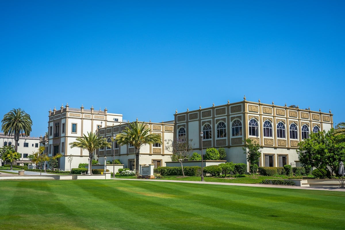 Hubspot success stories University of San Diego