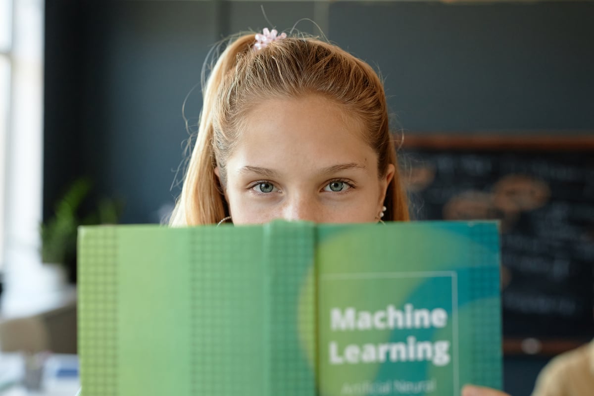 marketing com IA e machine learning