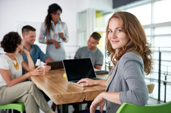 Higher Education Marketing Agency