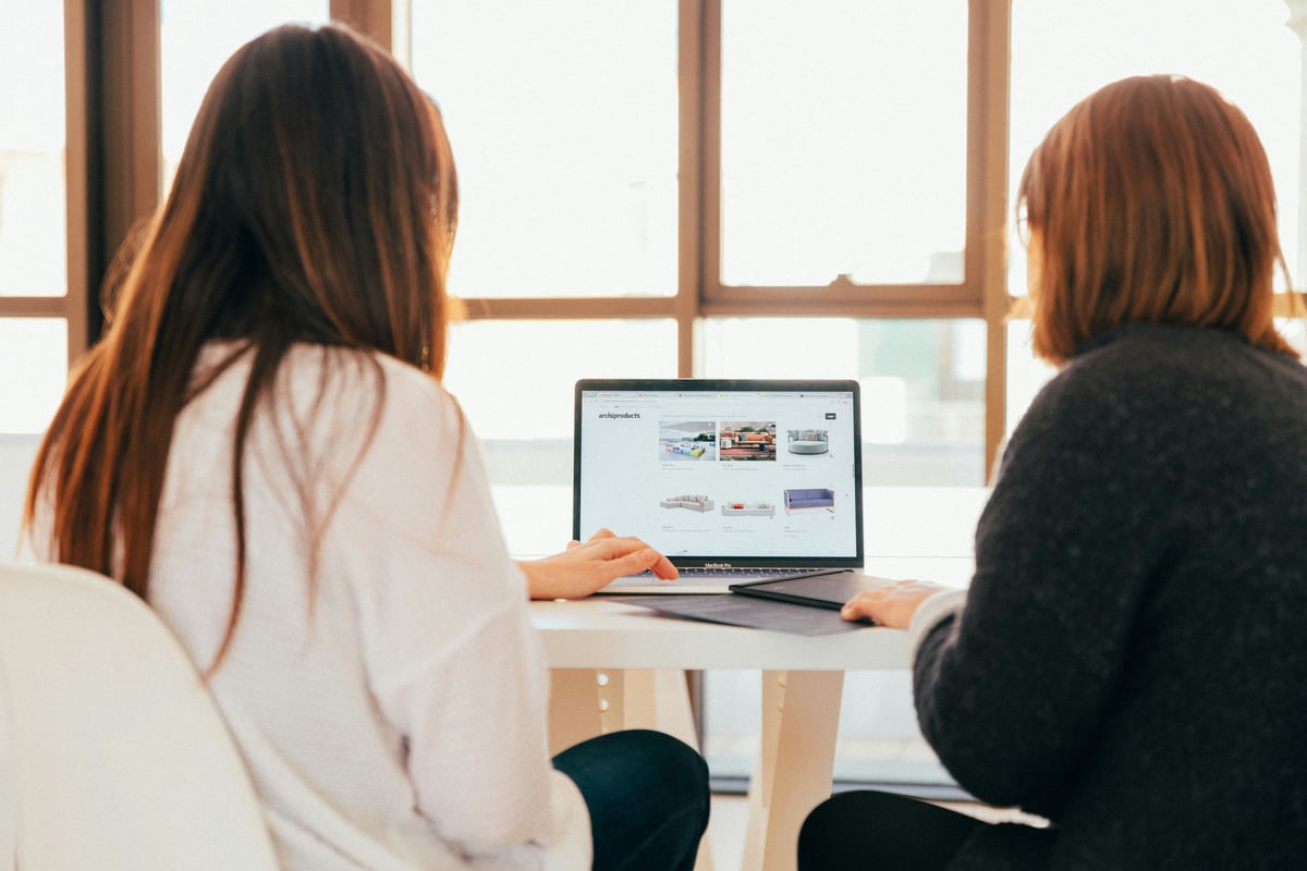 como criar landing pages que convertem