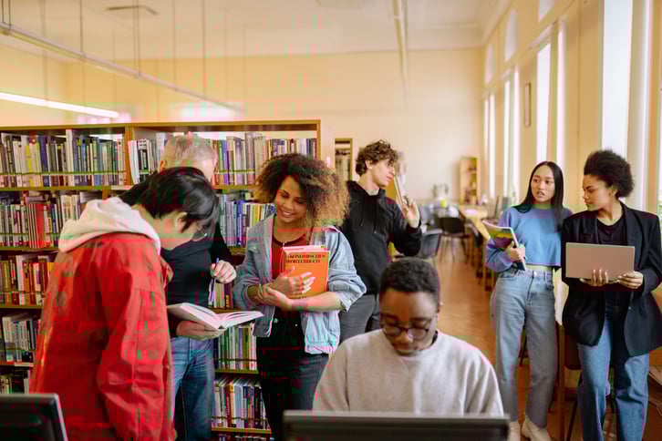 Lead Generation for Higher Education: Turning Leads into Students