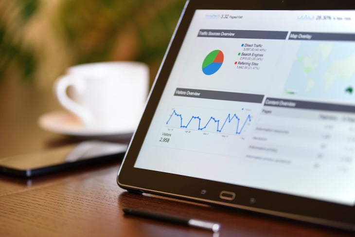 Marketing Digital e SEO: como obter mais tráfego e leads no seu website