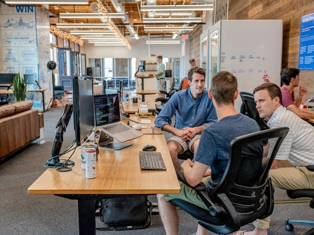 Optimizing student recruitment with CRM systems in higher education