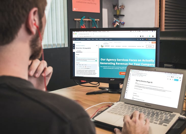 5 vantagens de fazer o Onboarding com um parceiro HubSpot